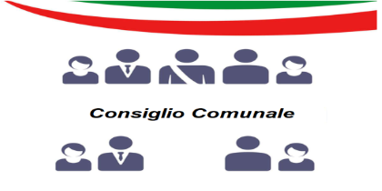 Convocazione del Consiglio Comunale del 15 aprile 2026