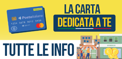 Carta “Dedicata a te” 2024 Carta “Dedicata a te” 2024
