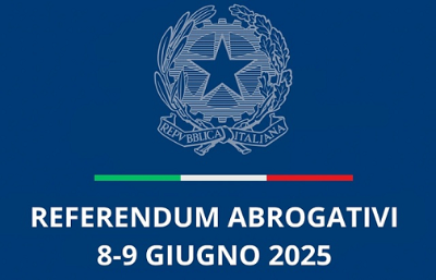 Referendum 2025