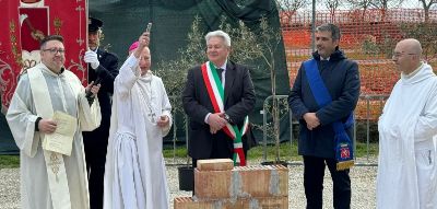 Benedizione