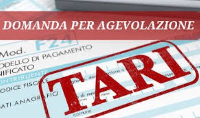 2. Tari  Agevolazioni
