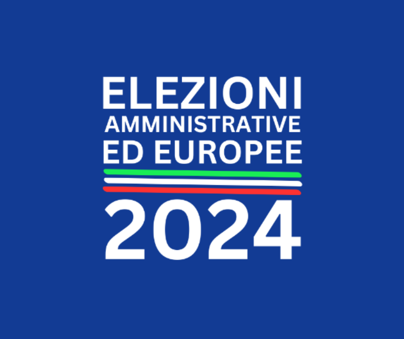 Elezioni 2024