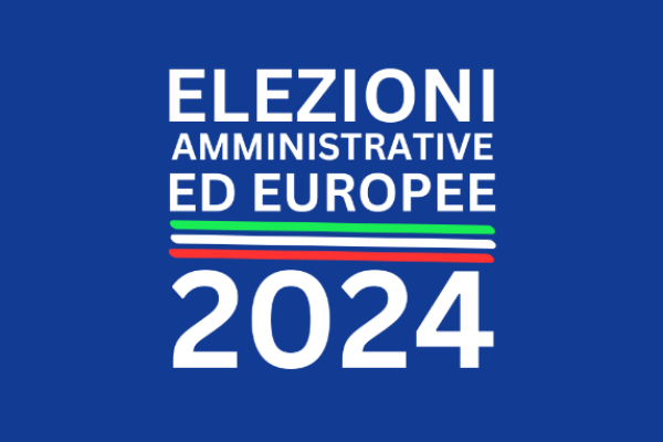 Elezioni 2024