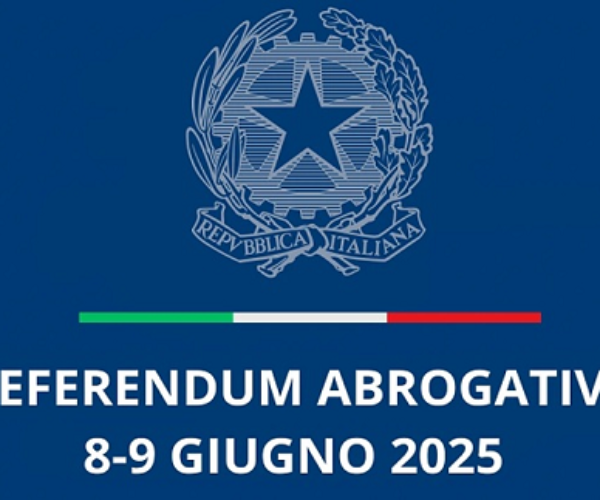Speciale Referendum 2025