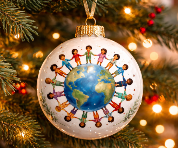 Natale e solidarietà