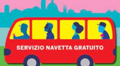 Bus Navetta 2