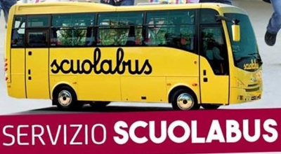 Servizio scuolabus