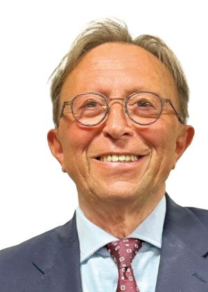 Pastorelli Marcello
