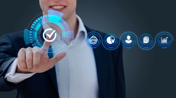 Affari Generali - Servizi al Cittadino - Risorse Umane
