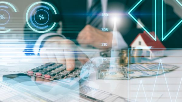 Economico-Finanziaria e Tributi