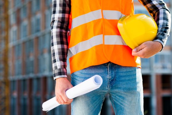 Lavori Pubblici e Patrimonio