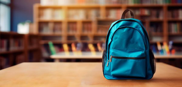 Scuola - Sociale - Segreteria 